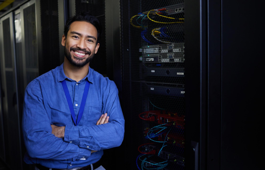 Computer Network Administrator