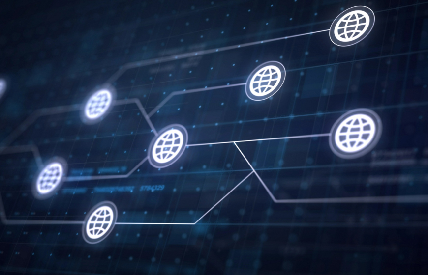 Computer Networking Service Provider