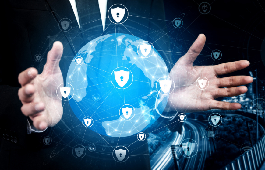 Professional Network Security Consultant