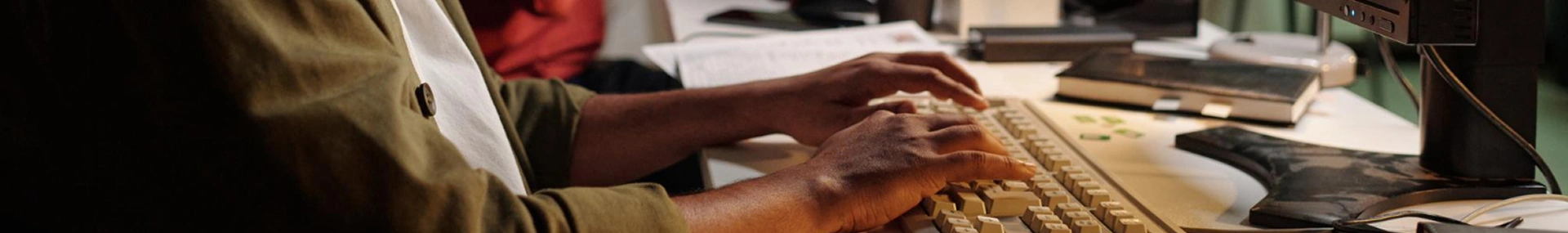 Build the Future with CDOC