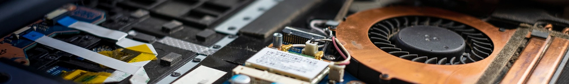 Spyware Removal Service