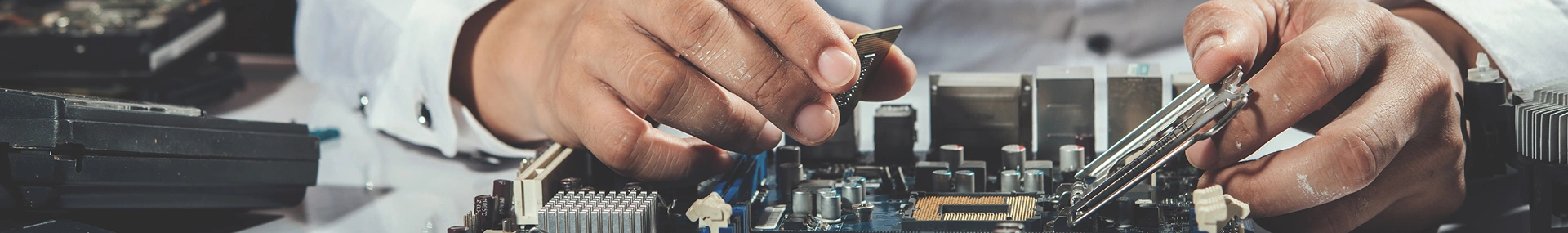 Real Support, Real Stories